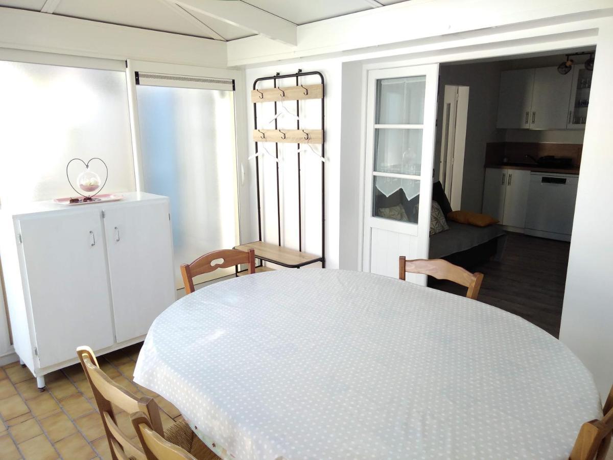 Maison Boisvinet Saint-Gilles-Croix-De-Vie, 4-5 P, Belle Cour Interieure, 200M Plage Zewnętrze zdjęcie